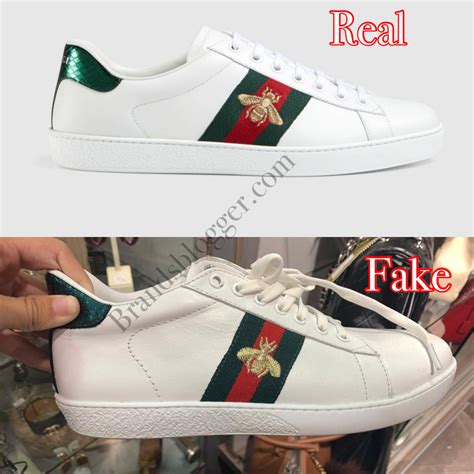 sciarpe gucci false|how to detect Gucci shoes.